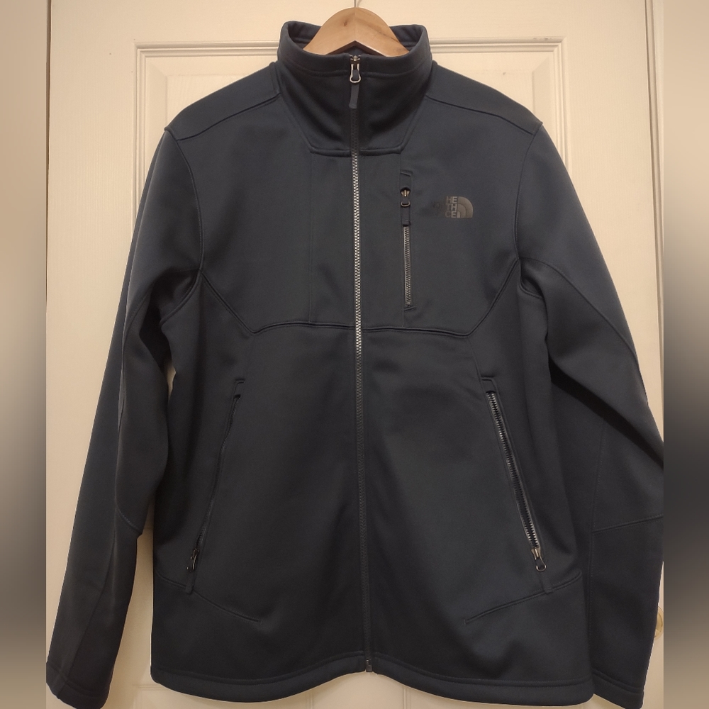 The North Face Windwall Jacket Large